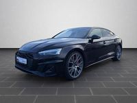 Gebraucht Audi S5 Ambiente 341 PS (250 kW) 2022 Mythosschwarz metallic (metallic) Coupé