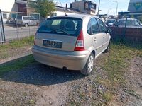 Używany Citroën C3 76 KM (55 kW) 2009 Złoty Hatchback