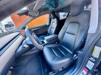 Gebraucht Tesla Model 3 Standard Range 239 kW (325 PS) 2021 Grau Limousine