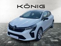 Gebraucht Renault Clio V Evolution 67 PS (49 kW) 2023 Weiß Limousine