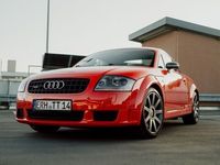 gebraucht Audi TT 8N 3.2 Titan Paket