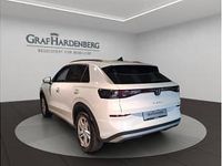 Neu VW T-Roc Life 150 PS (110 kW) 2026 Weiß SUV