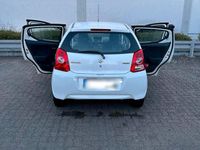 Gebraucht Suzuki Alto 65 PS (47 kW) 2011 Weiß Kleinwagen