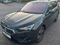 Gebraucht Seat Tarraco 150 PS (110 kW) 2022 Grau SUV