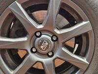 Gebraucht Ford Ecosport Trend 125 PS (91 kW) 2018 Grau SUV