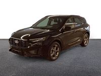 Gebraucht Ford Kuga ST-Line 151 PS (111 kW) 2024 Schwarz SUV