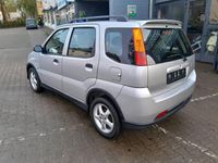 gebraucht Suzuki Ignis 