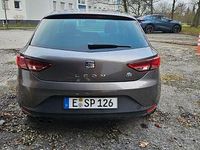Gebraucht Seat Leon FR 150 PS (110 kW) 2015 Grau Limousine