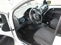 Używany VW up! 60 KM (44 kW) 2015 Biały Hatchback