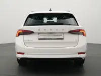 Usata Skoda Octavia Ambition 204 CV (150 kW) 2023 Bianco Station wagon