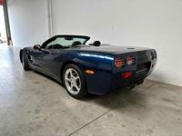 gebraucht Chevrolet Corvette C5 Cabrio , 1.Hand , Deutsches Modell , 5.7 V8