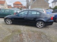 gebraucht BMW 318 318 Baureihe 3 Lim. i injektor Problem