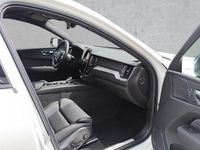Neu Volvo XC60 Plus 455 PS (334 kW) 2025 Weiss SUV