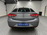Gebraucht Opel Insignia Innovation 165 PS (121 kW) 2018 Grau Limousine