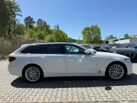 Gebraucht BMW 520 190 PS (139 kW) 2023 Kombi