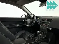 Gebraucht Volvo C30 145 PS (106 kW) 2011 Schwarz Kleinwagen