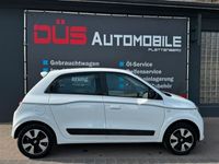 gebraucht Renault Twingo 1.0SCe Limited 1 Hand Klima *Wenig KM*