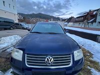 Gebraucht VW Passat 115 PS (84 kW) 2003 Kombi