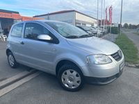 gebraucht VW Fox Basis Klima ABS Tüv Neu