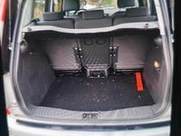 Gebraucht Ford C-MAX 105 PS (77 kW) 2006 Silber Van / Kleinbus