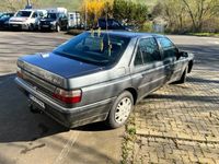 gebraucht Peugeot 605 SV 3.0