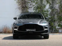 Gebraucht Aston Martin DBX 707 707 PS (519 kW) 2023 Grau SUV