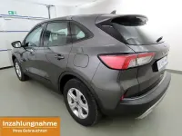 Gebraucht Ford Kuga 225 PS (165 kW) 2022 Magneticgrau SUV