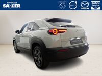 Gebraucht Mazda MX30 Ad'Vantage 106 kW (145 PS) 2022 Ceramic SUV