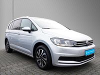 gebraucht VW Touran 1.5 TSI DSG ACTIVE /Navi/ACC/7-Sitzer WWV