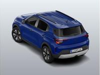 Neu Opel Frontera Edition 83 kW (113 PS) 2025 Orange (kanyon orange metallic) SUV