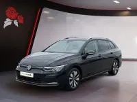 Gebraucht VW Golf VIII Move 150 PS (110 kW) 2024 Kombi