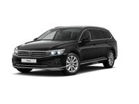 Gebraucht VW Passat Elegance 150 PS (110 kW) 2024 Schwarz Kombi