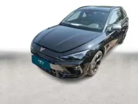 Gebraucht Cupra Leon 150 PS (110 kW) 2025 Schwarz Limousine