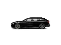 Gebraucht Audi S6 Sport 344 PS (253 kW) 2024 Schwarz Kombi