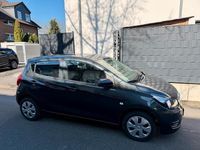 Gebraucht Opel Karl 75 PS (55 kW) 2017 Grau Kleinwagen