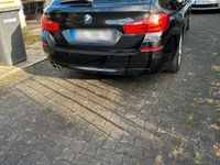 gebraucht BMW 520 Diesel Touring