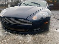 gebraucht Aston Martin DB9 Volante