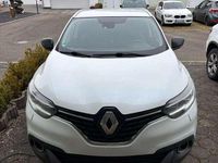 Gebraucht Renault Kadjar Experience 131 PS (96 kW) 2016 SUV