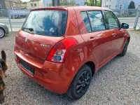 Usado Suzuki Swift 92 CV (67 kW) 2010 Utilitario