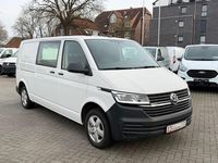Gebraucht VW Transporter 150 PS (110 kW) 2020 Weiß Van