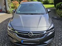 gebraucht Opel Astra Astra1.4 Turbo Dynamic