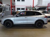 gebraucht Porsche Cayenne Diesel"Xenon,Pano,Bose,Kamera,SHZ"