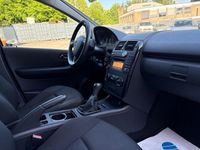 Gebraucht Mercedes A160 95 PS (69 kW) 2011 Schwarz Kleinwagen