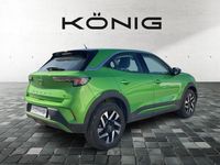 Gebraucht Opel Mokka-e Elegance 100 kW (136 PS) 2023 Grün SUV