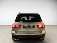 Gebraucht Mercedes GLB220 190 PS (139 kW) 2024 SUV