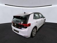 Gebraucht VW ID.3 Pro Performance 150 kW (204 PS) 2023 Gletscherweiß Kleinwagen