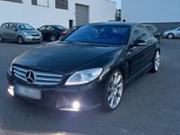 gebraucht Mercedes CL500 CL LORINSER L55S *TÜV-NEU*21-ZOLL*