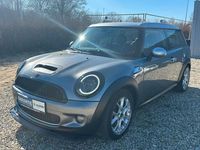 Gebraucht Mini Cooper Clubman 174 PS (127 kW) 2009 Grau Kombi