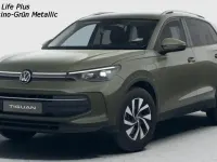 Neu VW Tiguan Life 150 PS (110 kW) 2026 SUV
