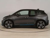Gebraucht BMW i3 135 kW (184 PS) 2022 Grau Kleinwagen